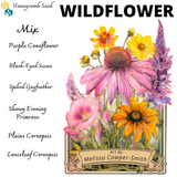 Wildflower Mix