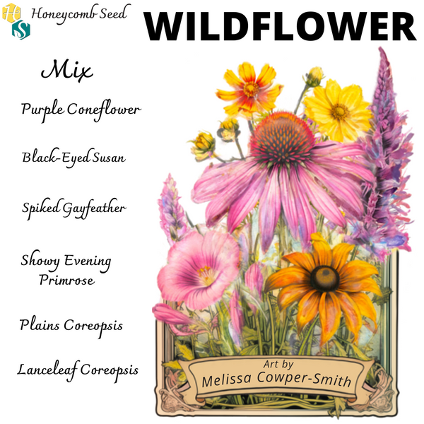 Wildflower Mix