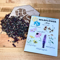 Wildflower Mix